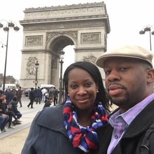 Meet your Posher, Brandon